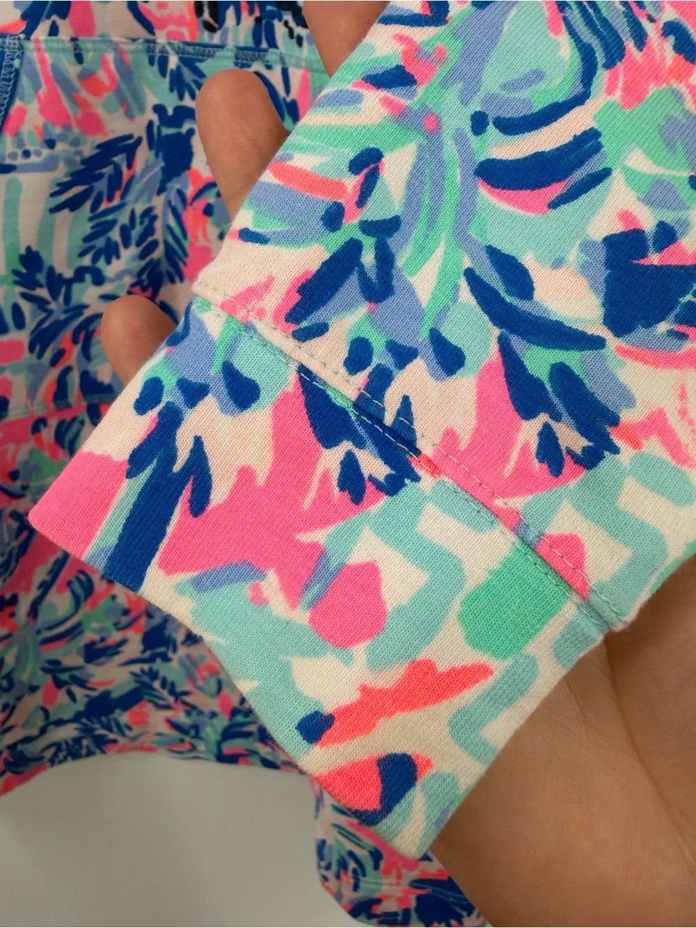 Lilly Pulitzer Mini Skipper Dress